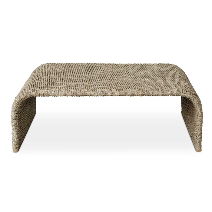 Calabria Coffee Table Natural-Furniture-Uttermost-Lighting Design Store