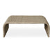 Calabria Coffee Table Natural-Furniture-Uttermost-Lighting Design Store