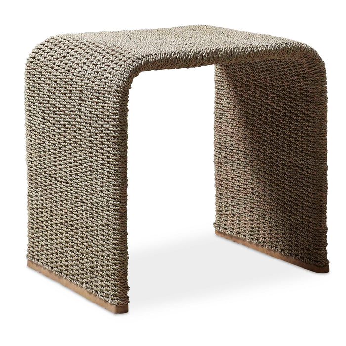 Calabria End Table Natural-Furniture-Uttermost-Lighting Design Store