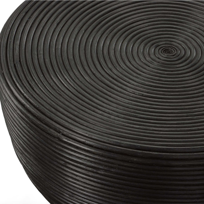 Bongo Side Table Natural-Furniture-Uttermost-Lighting Design Store