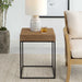 Laramie Accent Table Natural-Furniture-Uttermost-Lighting Design Store