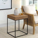 Laramie Accent Table Natural-Furniture-Uttermost-Lighting Design Store