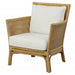 Pacific Armchair Natural-Furniture-Uttermost-Lighting Design Store