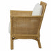 Pacific Armchair Natural-Furniture-Uttermost-Lighting Design Store
