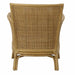 Pacific Armchair Natural-Furniture-Uttermost-Lighting Design Store