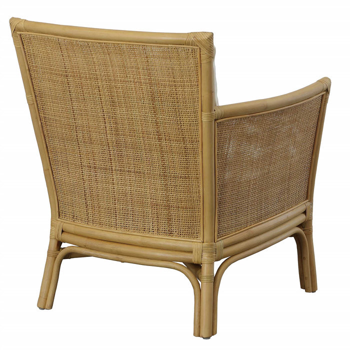 Pacific Armchair Natural-Furniture-Uttermost-Lighting Design Store