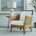 Pacific Armchair Natural-Furniture-Uttermost-Lighting Design Store