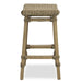 Everglade Counter Stool Mango Wood-Furniture-Uttermost-Lighting Design Store