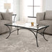 Alayna Coffee Table Satin Black-Furniture-Uttermost-Lighting Design Store