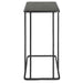 Cavern Accent Table Polished Bluestone-Furniture-Uttermost-Lighting Design Store