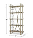 Sway Etagere Silver Leaf-Furniture-Uttermost-Lighting Design Store