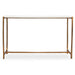 Affinity Console Table Antique Gold-Furniture-Uttermost-Lighting Design Store