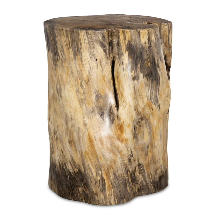 Habitat Accent Stool Natural-Furniture-Uttermost-Lighting Design Store