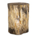 Habitat Accent Stool Natural-Furniture-Uttermost-Lighting Design Store