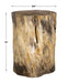 Habitat Accent Stool Natural-Furniture-Uttermost-Lighting Design Store