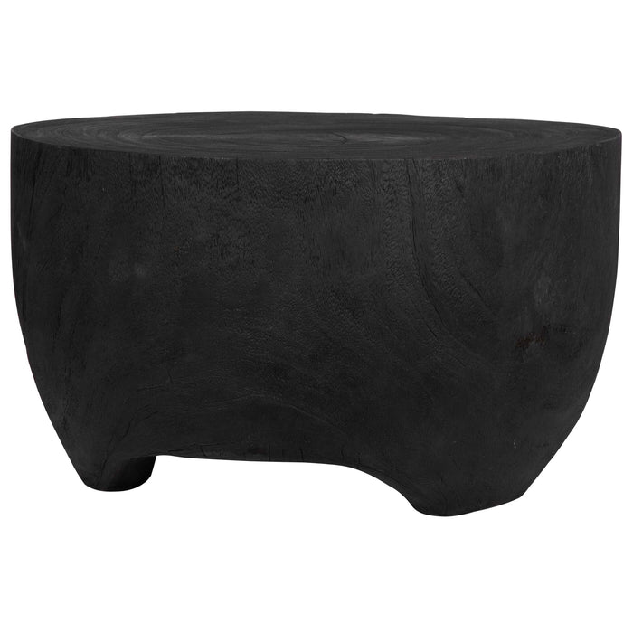 Elevate Coffee Table Rich Black Highlighting-Furniture-Uttermost-Lighting Design Store