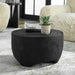 Elevate Coffee Table Rich Black Highlighting-Furniture-Uttermost-Lighting Design Store