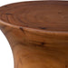 Swell Accent Table Natural Honey-Furniture-Uttermost-Lighting Design Store