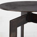 Deltoid Accent Table-Uttermost-Lighting Design Store