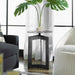 Deltoid Accent Table-Uttermost-Lighting Design Store