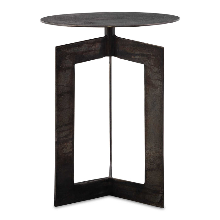 Deltoid Accent Table-Uttermost-Lighting Design Store