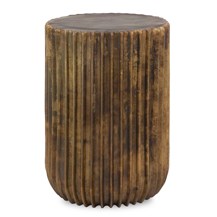 Peaks Accent Table-Uttermost-Lighting Design Store