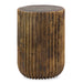 Peaks Accent Table-Uttermost-Lighting Design Store
