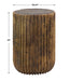 Peaks Accent Table-Uttermost-Lighting Design Store