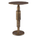 Descend Accent Table-Uttermost-Lighting Design Store