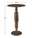 Descend Accent Table-Uttermost-Lighting Design Store