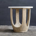Tatli Side Table-Uttermost-Lighting Design Store