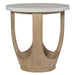 Tatli Side Table-Uttermost-Lighting Design Store