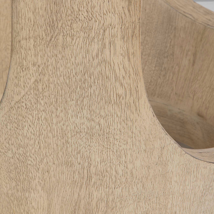 Tatli Side Table-Uttermost-Lighting Design Store