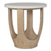 Tatli Side Table-Uttermost-Lighting Design Store