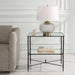 Henzler Lamp Table-Uttermost-Lighting Design Store