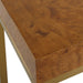 Burl-esque Nesting Tables, S/2-Uttermost-Lighting Design Store