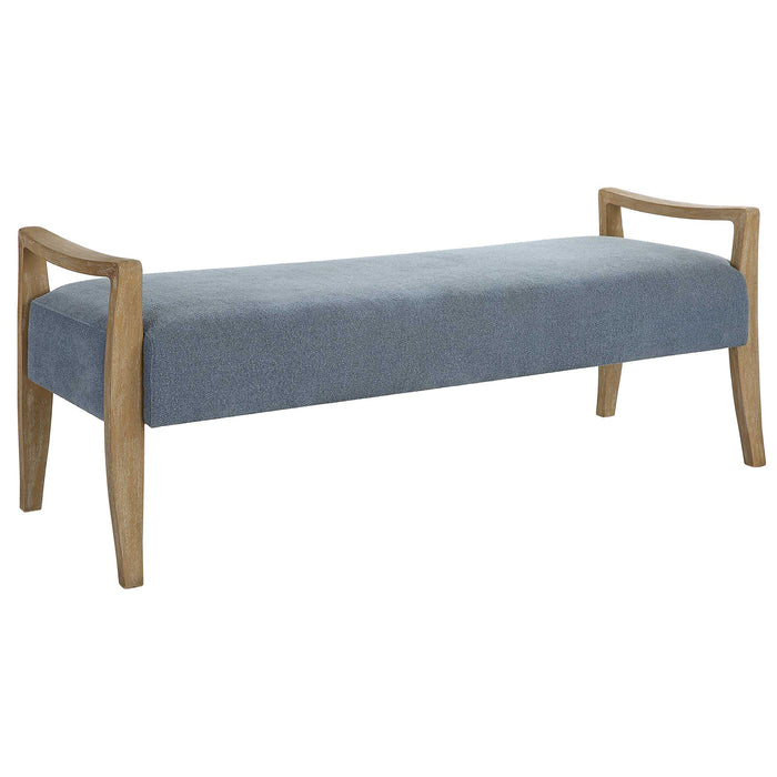 Daylight Bench-Uttermost-Lighting Design Store