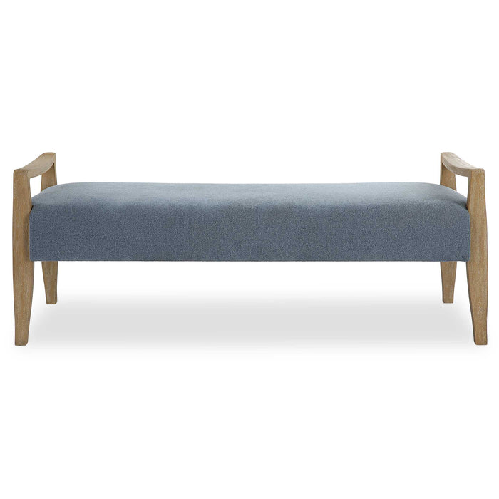 Daylight Bench-Uttermost-Lighting Design Store