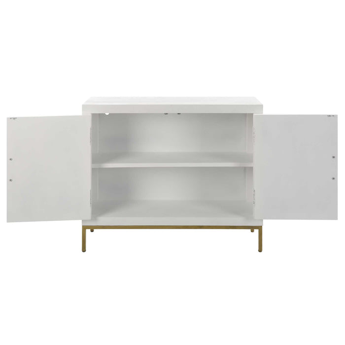 Front Range Cabinet-Uttermost-Lighting Design Store