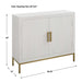 Front Range Cabinet-Uttermost-Lighting Design Store