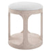 Dennen Ottoman-Uttermost-Lighting Design Store