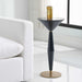 Luster Accent Table-Uttermost-Lighting Design Store