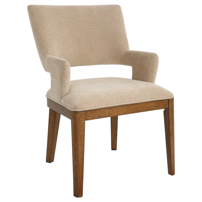 Aspect Dining Chair-Uttermost-Lighting Design Store