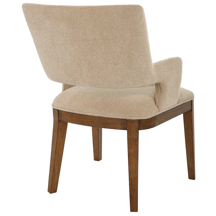 Aspect Dining Chair-Uttermost-Lighting Design Store