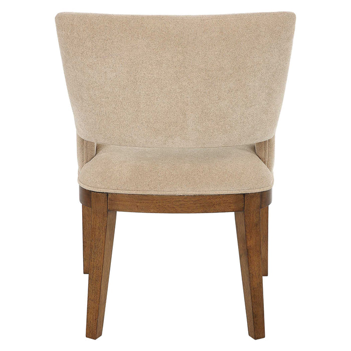 Aspect Dining Chair-Uttermost-Lighting Design Store