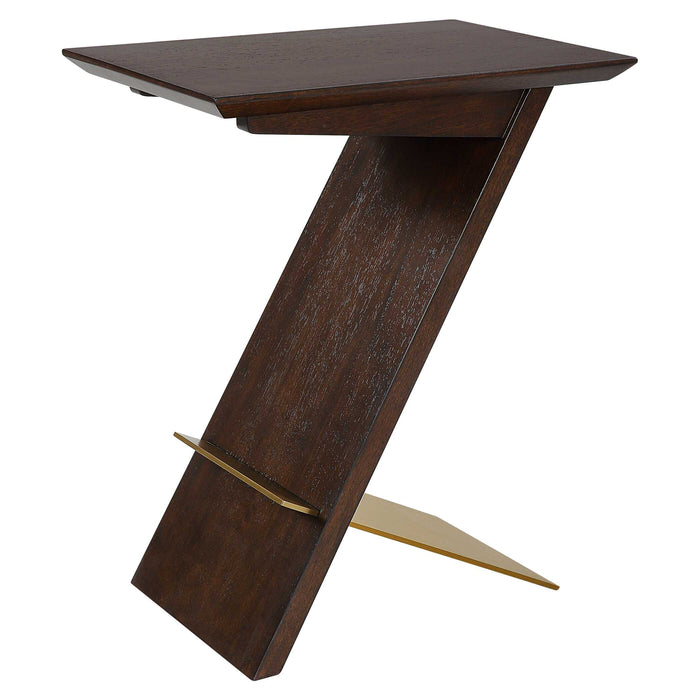 Breakthrough Accent Table-Uttermost-Lighting Design Store