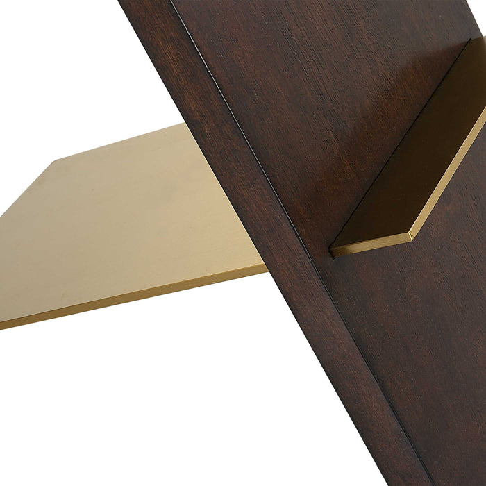 Breakthrough Accent Table-Uttermost-Lighting Design Store