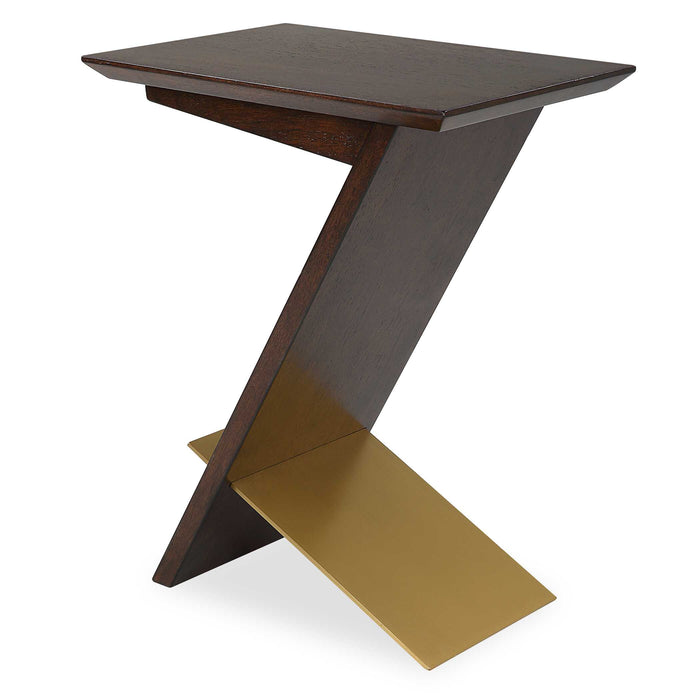 Breakthrough Accent Table-Uttermost-Lighting Design Store