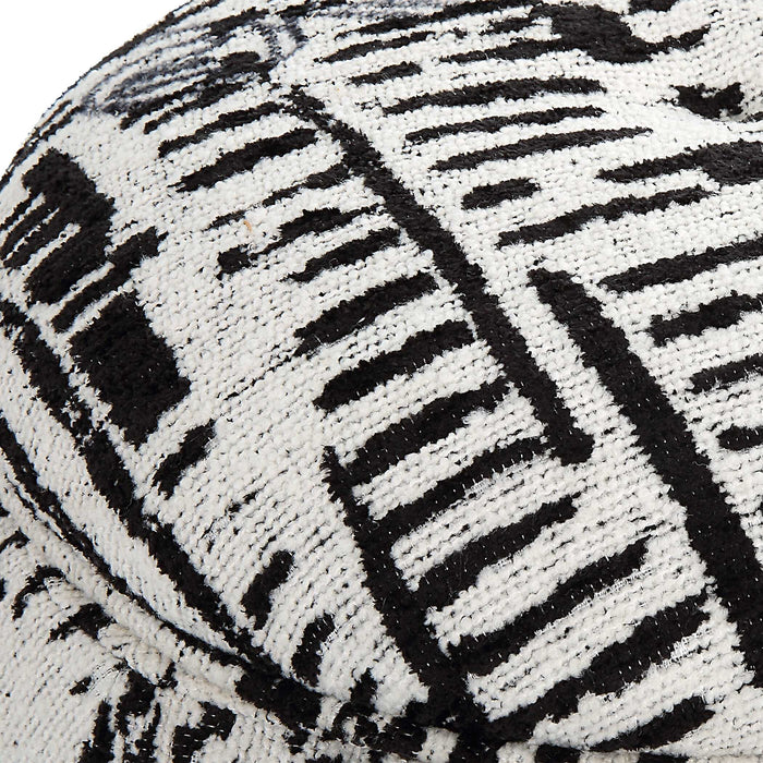 Dialogue Ottoman-Uttermost-Lighting Design Store