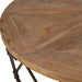 Chain Reaction Coffee Table-Uttermost-Lighting Design Store